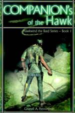 Companion's of the Hawk af Granvil A Pennington