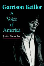 Garrison Keillor af Judith Yaross Lee