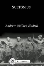 Suetonius af Andrew (University of Cambridge Wallace-Hadrill