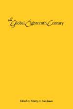 The Global Eighteenth Century