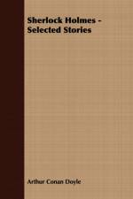 Sherlock Holmes - Selected Stories af Sir Arthur Conan Doyle