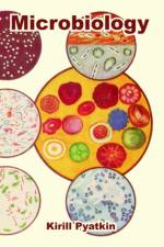 Microbiology af Kirill Pyatkin