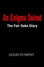 An Enigma Solved af Adam Dumphy