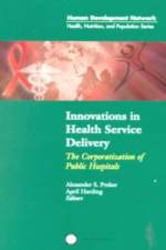 Innovations in Health Service Delivery