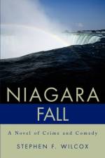 Niagara Fall af Stephen F Wilcox