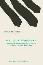 Lion Becomes Man af Howard M. Jackson