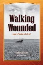 Walking Wounded af Barbara Richard
