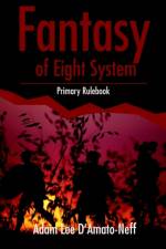 Fantasy of Eight System af Adam Lee D'Amato-Neff