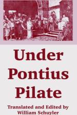 Under Pontius Pilate