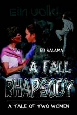 A Fall Rhapsody af Ed Salama
