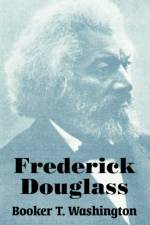 Frederick Douglass af Booker T Washington