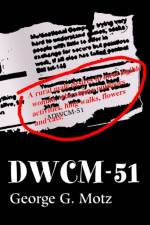 Dwcm-51 af George G Motz