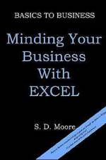 BASICS TO BUSINESS af S. D. Moore