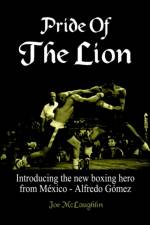 Pride Of The Lion af Joe McLaughlin