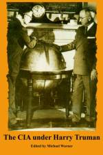 The CIA Under Harry Truman