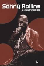 Sonny Rollins af Richard Palmer