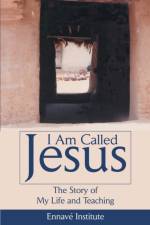 I Am Called Jesus af Paul Throne