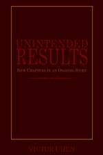 Unintended Results af Victor Chen