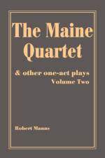 The Maine Quartet af Robert Manns