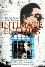 Intimate Enemies af Joyce Cavalcante