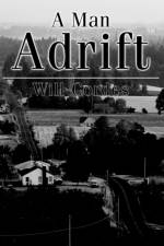A Man Adrift af Will Cordes