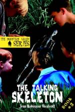 The Talking Skeleton af Jean Robinson Westcott