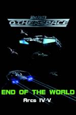 OtherSpace af Wes Platt