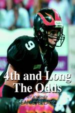 4th and Long The Odds af Sean Stellato