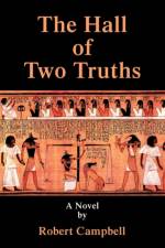 The Hall of Two Truths af Robert C Campbell