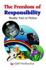 The Freedom of Responsibility af Cliff Woffenden