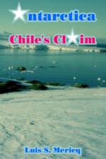 Antarctica af Luis S Mericq