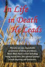 In Life-In Death-He Leads af Bruce Blair