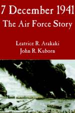 7 December 1941 af John R Kuborn