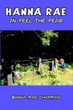 Hanna Rae in Feel the Fear af Bonna Mae Chapman
