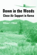 Down in the Weeds af William T Y'Blood