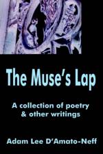 The Muse's Lap af Adam Lee D'Amato-Neff