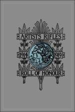 Artists Rifles af S.Stagoll Higham