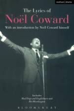 The Lyrics of Noel Coward af Noel Coward