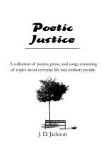 Poetic Justice af Jerry D Jackson