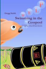 Swimming in the Cesspool af Gregg Smith