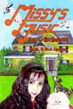 Missy's Music: Book 1 A New Beginning af H.J. Ganas