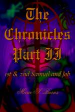 The Chronicles Part II af Marie S. Burns