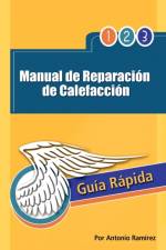 Manual de Reparacion de Calefaccion af Antonio Ramirez