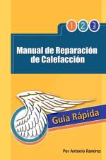 Manual de Reparacion de Calefaccion af Antonio Ramirez
