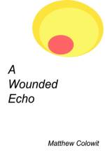 A Wounded Echo af Matthew Colowit