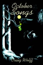 October Songs af Craig Wolff