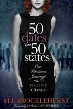 50 Dates in 50 States af M. L. Brocklehurst