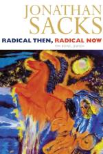 Radical Then, Radical Now af Sir Jonathan Sacks