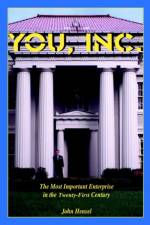 YOU, Inc. af John Hensel