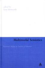 Multimodal Semiotics af Len Unsworth